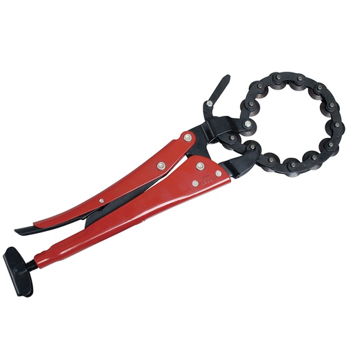 [4182] Cortatubos de cadena de 3/4" a 4-1/2" Urrea