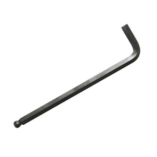 [49-3/32BP] Llave hexagonal tipo "L" punta de bola, en pulgadas, 3/32" Urrea