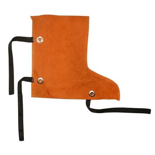 [137650] Polainas de carnaza para soldar, 29 cm Surtek