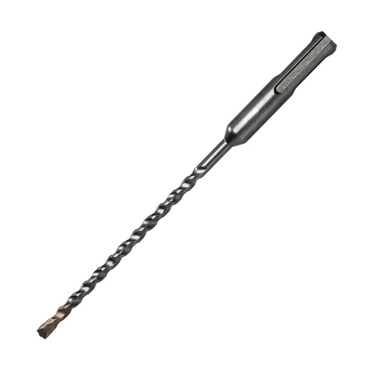 [BSDS3/16X4] Broca para concreto de acero SDS PLUS 3/16" x 4" con punta delgada Urrea