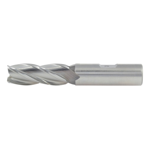 [CV438] Cortador vertical punta plana 4 gavilanes, 3/8" Urrea