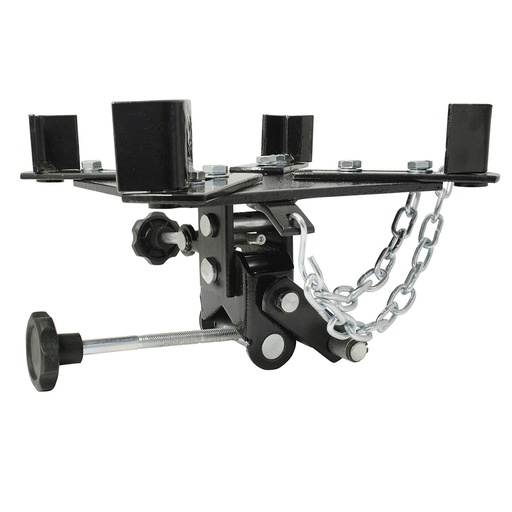 [137112] Adaptador de gato para transmisión, 200 kg Surtek