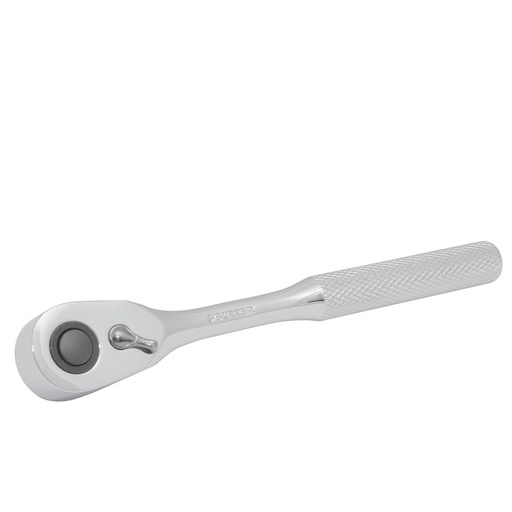 [524] Llave ajustable cromada 24" Surtek
