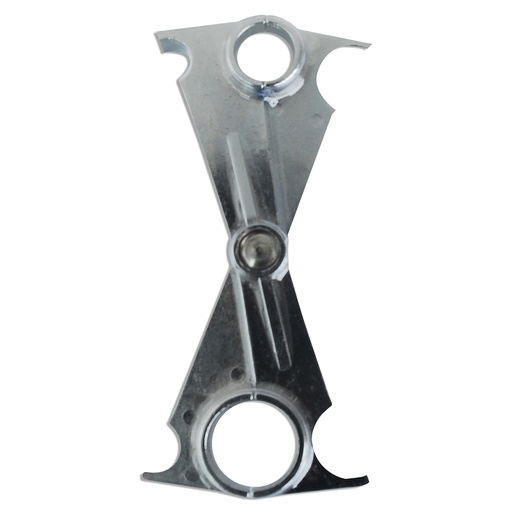 [107272] Acoplador con seguro de resorte para A/C y la línea de combustible, Ford® y Chrysler® Surtek