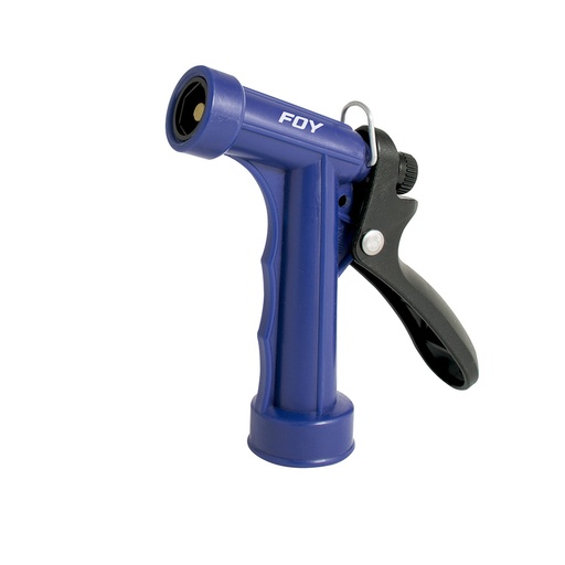 [PIM4P] Pistola para riego plástica 3/4" GHT, 4" Foy