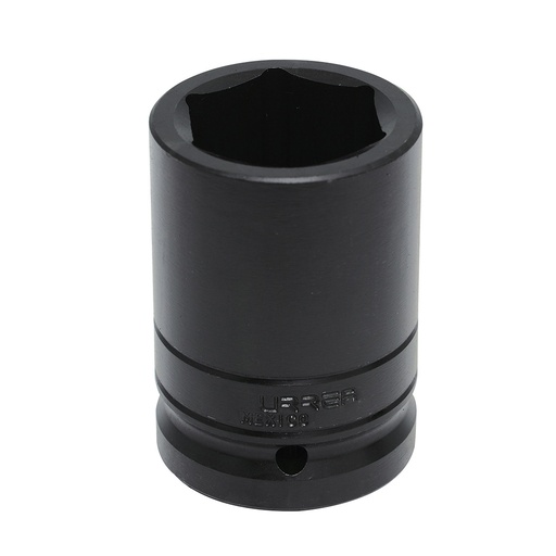 [10024] Dado de impacto cuadro de 1", 6 puntas, en pulgadas, 1 1/2" Urrea