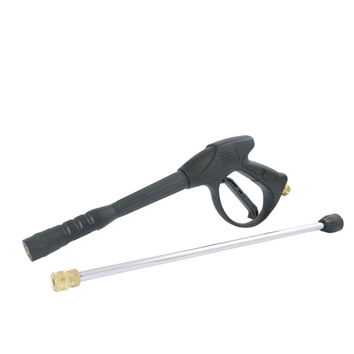[LAN865] Lanza y pistola para hidrolavadora a gasolina HG865 Urrea