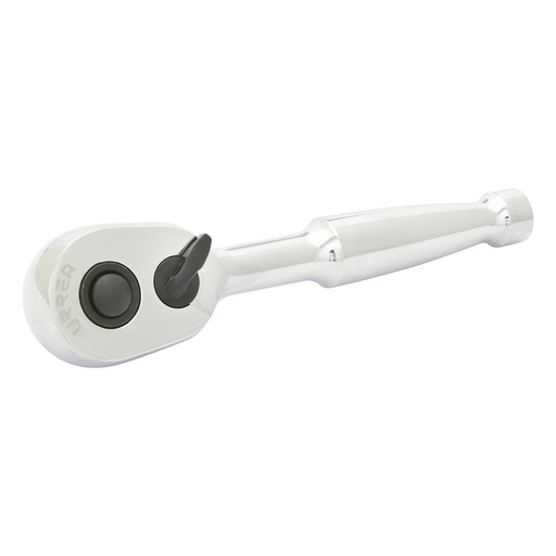[5449S] Matraca reversible mango corto, quick release, para dado cuadro de 1/2" Urrea