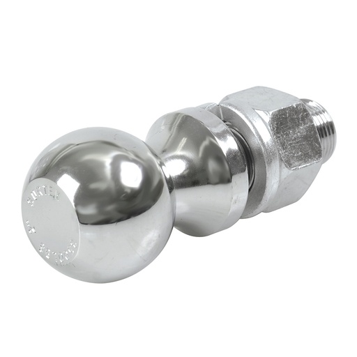 [151228] Bola de arrastre para remolque 1-7/8" x 2" Surtek