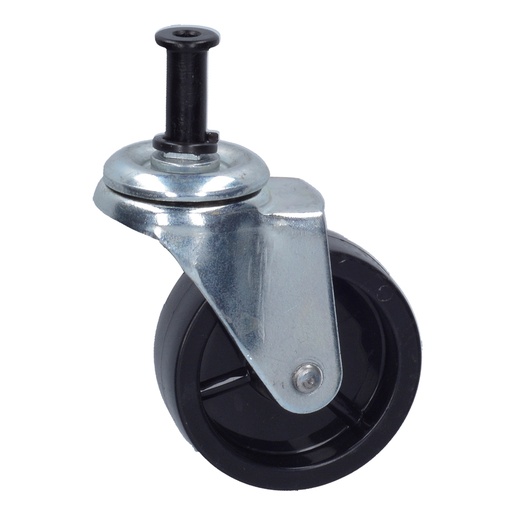 [R137068] Repuesto de ruedas para cama para mecánico 137067, 137068, 137069 y 137070 Surtek