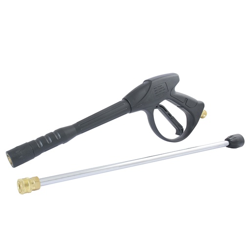 [LAN755] Lanza y pistola para hidrolavadora a gasolina HG755 Surtek