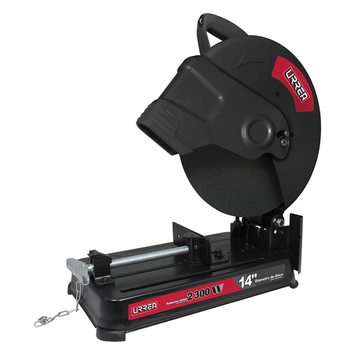 [CM1014] Cortadora de metales 14" 2300 W 127 V, 3800 RPM Urrea