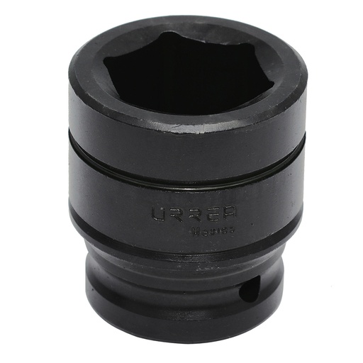 [7536M] Dado de impacto cuadro de 3/4", 6 puntas, métrico, 36 mm Urrea