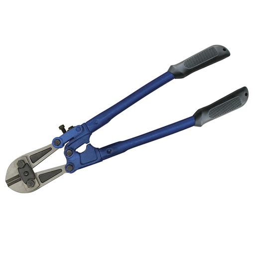 [142103] Cortapernos con mangos tubulares con grip 24" Foy