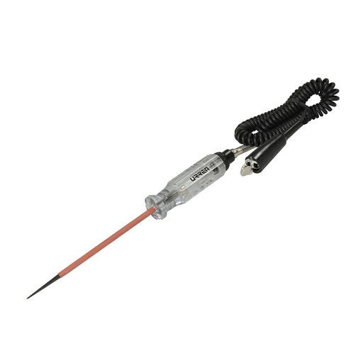 [23502] Probador circuitos con punta extra larga, 6-12 V Urrea