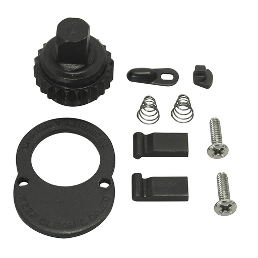 [F5849RK] Juego de refacción para matraca reversible F5849 Surtek