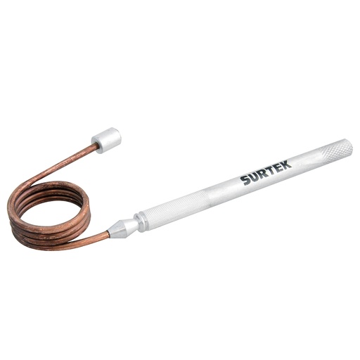 [MT03] Levantador magnético flexible, 0.45 kg Surtek