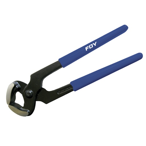 [142212] Tenaza para carpintero 8" Foy