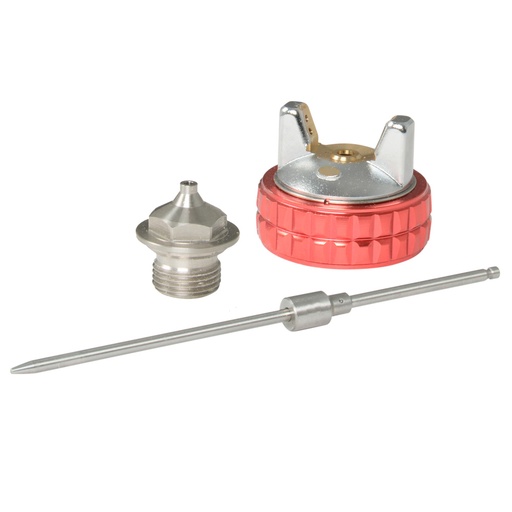 [RPPG17] Repuestos de pistola para pintar PPG17, 29 PSI Urrea