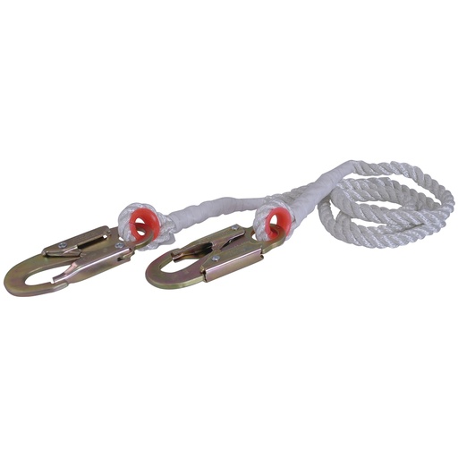 [USCP1] Cable de seguridad de posicionamiento de nailon trenzado Urrea