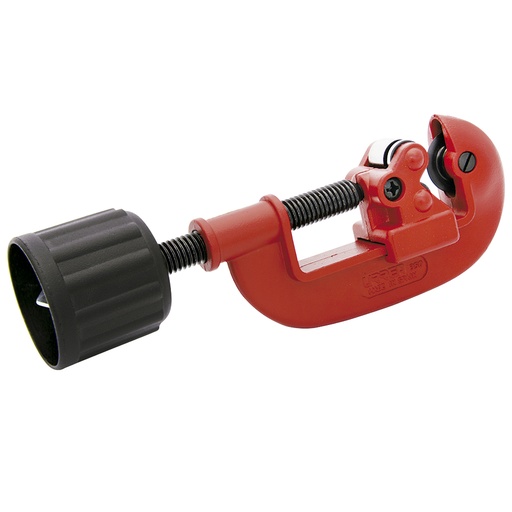 [350] Cortatubos cuerpo de zamac de 1/8" a 1-1/8" cambio rápido Urrea