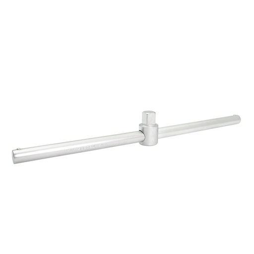 [F5985] Barra corrediza para dado cuadro de 3/4", 18" Surtek