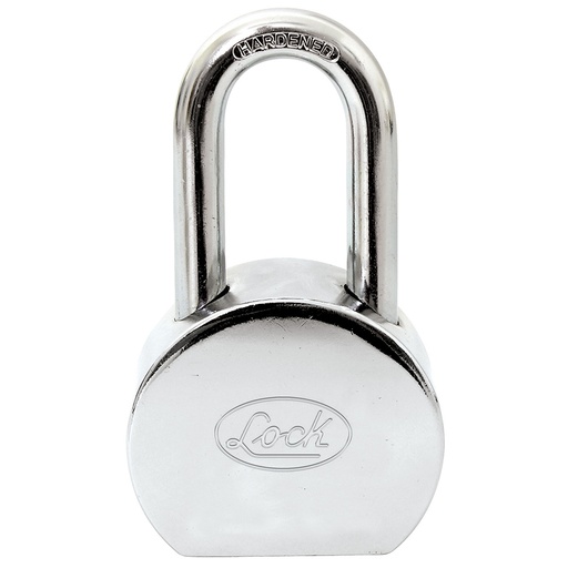 [L22L65EACB] Candado de cable con llave estándar 1.5 cm x 1 m Lock