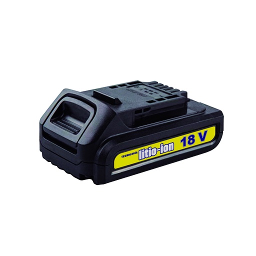 [BAT-RB718A] Batería Litio-ion para RB718A, 20 V Surtek