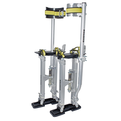 [131000] Zancos de elevación de 18" a 30" Surtek