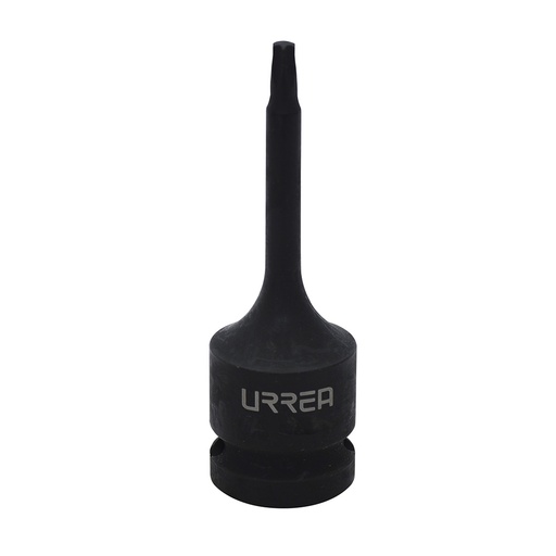 [744140W] Dado de impacto con punta torx cuadro de 1/2", T40 Urrea