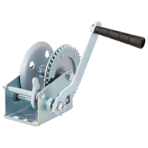 [MMS2] Malacate con manivela sin cable 650 kg Surtek