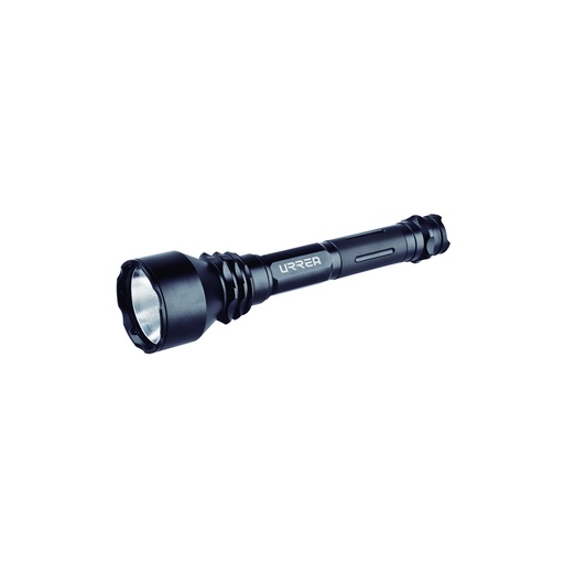[LRU8] Linterna de LED a prueba de agua recargable de 800 lm Urrea