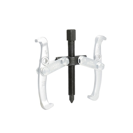 [4033] Extractor reversible 2 quijadas tipo "A" 2 ton, 2 posiciones Urrea