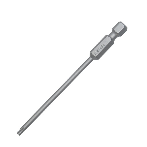 [16308] Punta Torx de poder hexágono de 1/4&#34;, T8 x 3-1/2&#34; Urrea