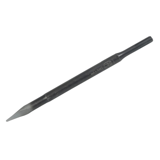 [87P14] Cincel corta frío para martillos demoledores plana SDS PLUS 14 mm x 250 mm Urrea