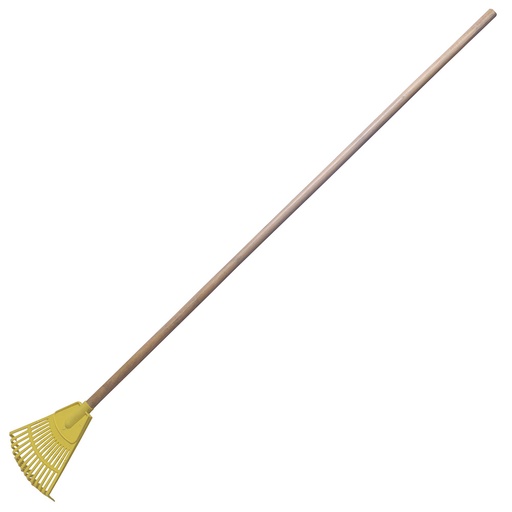 [130585] Escoba plástica de 14 dientes Surtek