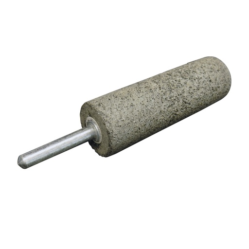 [APMA3X] Punta montada de óxido de aluminio para acero inoxidable tipo A3 Urrea
