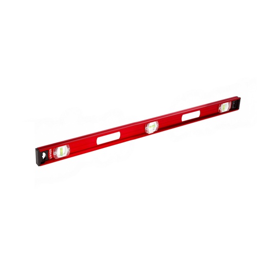 [UNI36A] Nivel anti-impacto  36" de aluminio Urrea