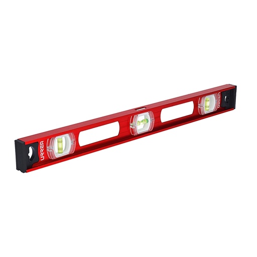 [UNI14A] Nivel anti-impacto  14" de aluminio Urrea