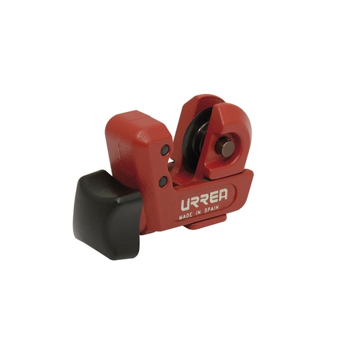 [347] Mini cortatubos cuerpo de zamac de 1/8" a 1-1/8" Urrea