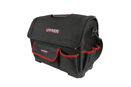 [MP218] Maleta portaherramientas de poliéster 18" x 8" x 13" Urrea