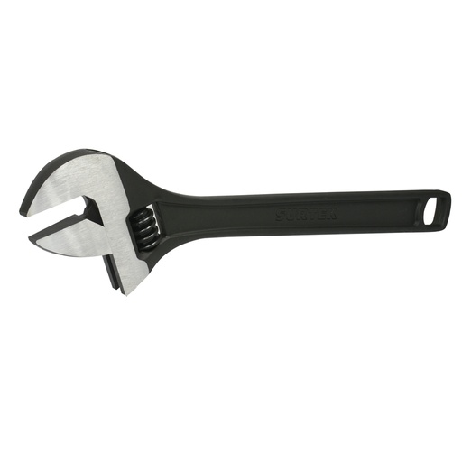 [524S] Llave ajustable pavonada 24" Surtek