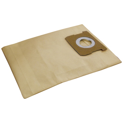 [ASRFP10] Filtro de papel para aspiradora de 10 a 12 galones Surtek