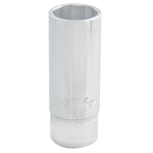 [BF583234] Dado en pulgadas cuadro de 1/2" para remover el medidor aceite Surtek