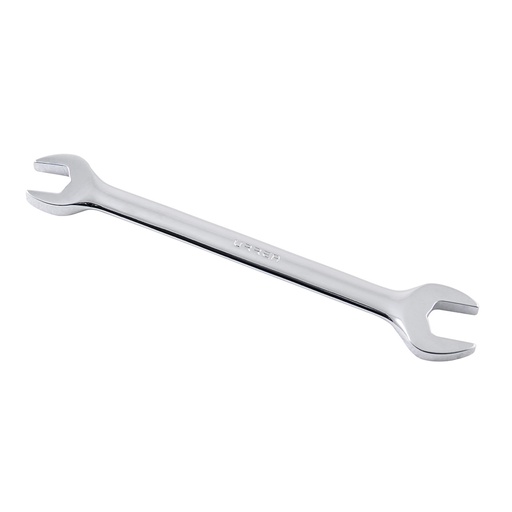 [3050] Llave española pulido espejo en pulgadas, 1-1/16" x 1-1/8" Urrea