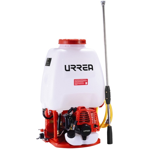 [FUMU16] Fumigador de motor de 2 tiempos 16L Urrea