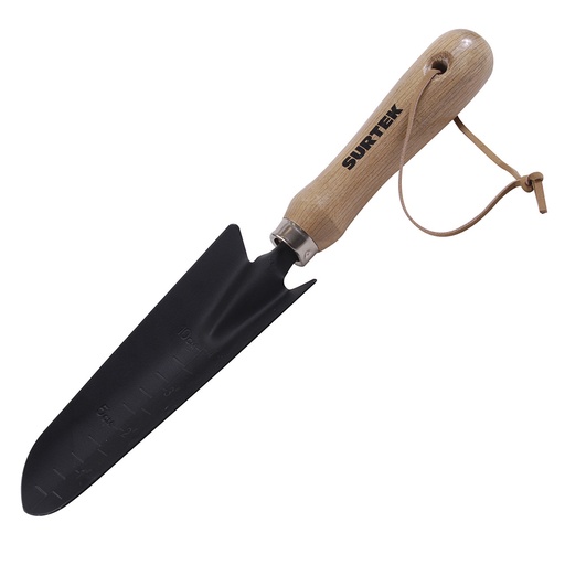 [130231] Trasplantador para jardín con mango 6" Surtek