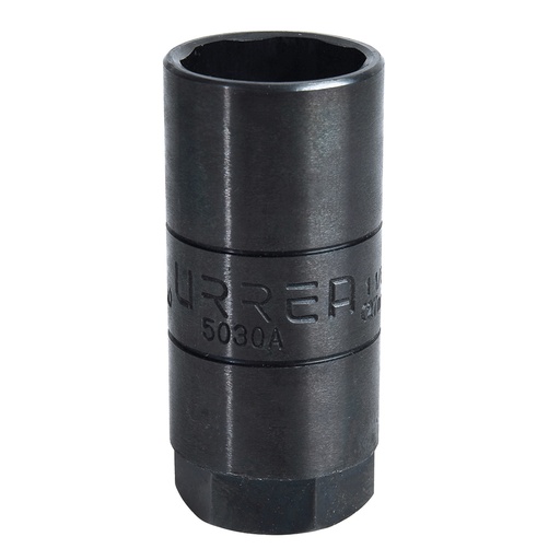 [5030A] Dado en pulgadas cuadro de 3/8" para remover el medidor aceite Urrea