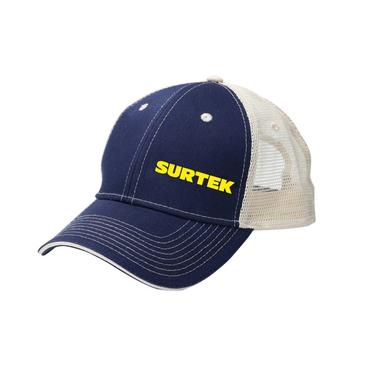 [GOSM1] Gorra de malla tipo trucker Surtek