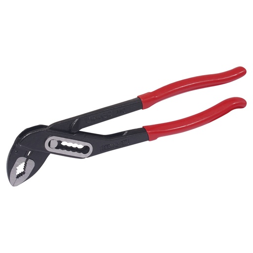 [270] Pinza de extensión 7 posiciones de 10" para tubo Urrea